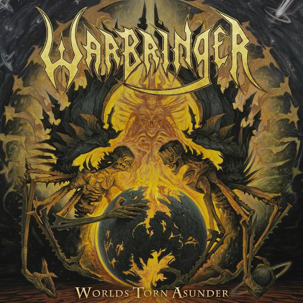 Warbringer tweet media