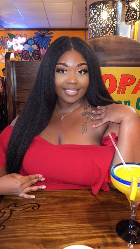 Pretty Brown tweet media