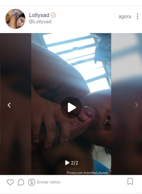 V&iacute;deo novo!   Link: https://t.co/ybCYFKsJAX https://t.co/Xixa8u0nTK