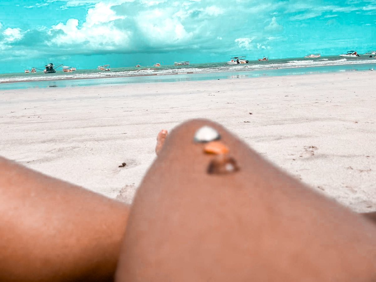 InddyCruz's tweet photo. A beleza do mar me encanta. 🌊 https://t.co/OqaZYHZ7lB