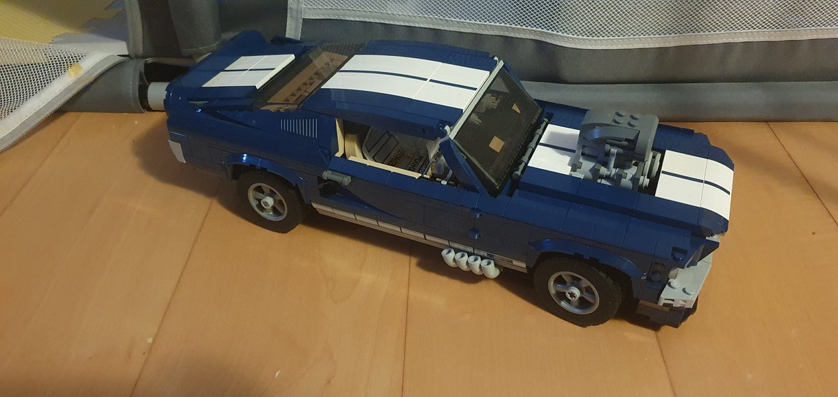Mecore3's tweet photo. Da is er fertig https://t.co/NanXXD2d5Y