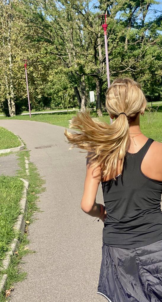 Run😍