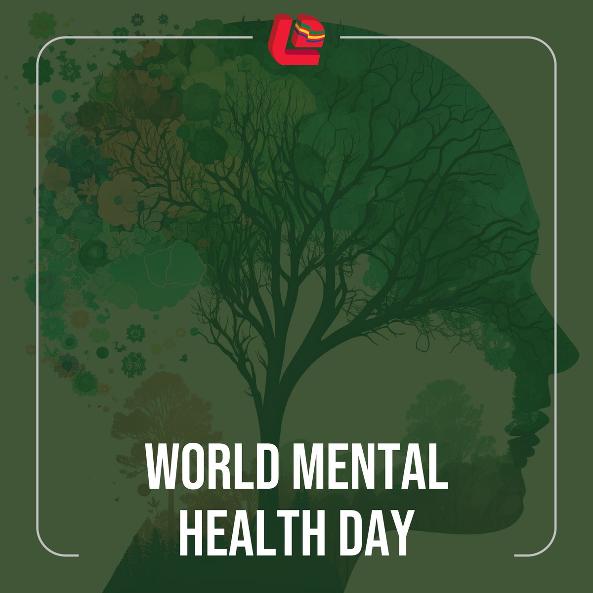 At Layfield, we understand that mental health is just as important as physical health. We're committed to fostering a workplace that prioritizes well-being, encourages open conversations, and promotes self-care. It's okay not to be okay; seeking help is a sign of strength.💪