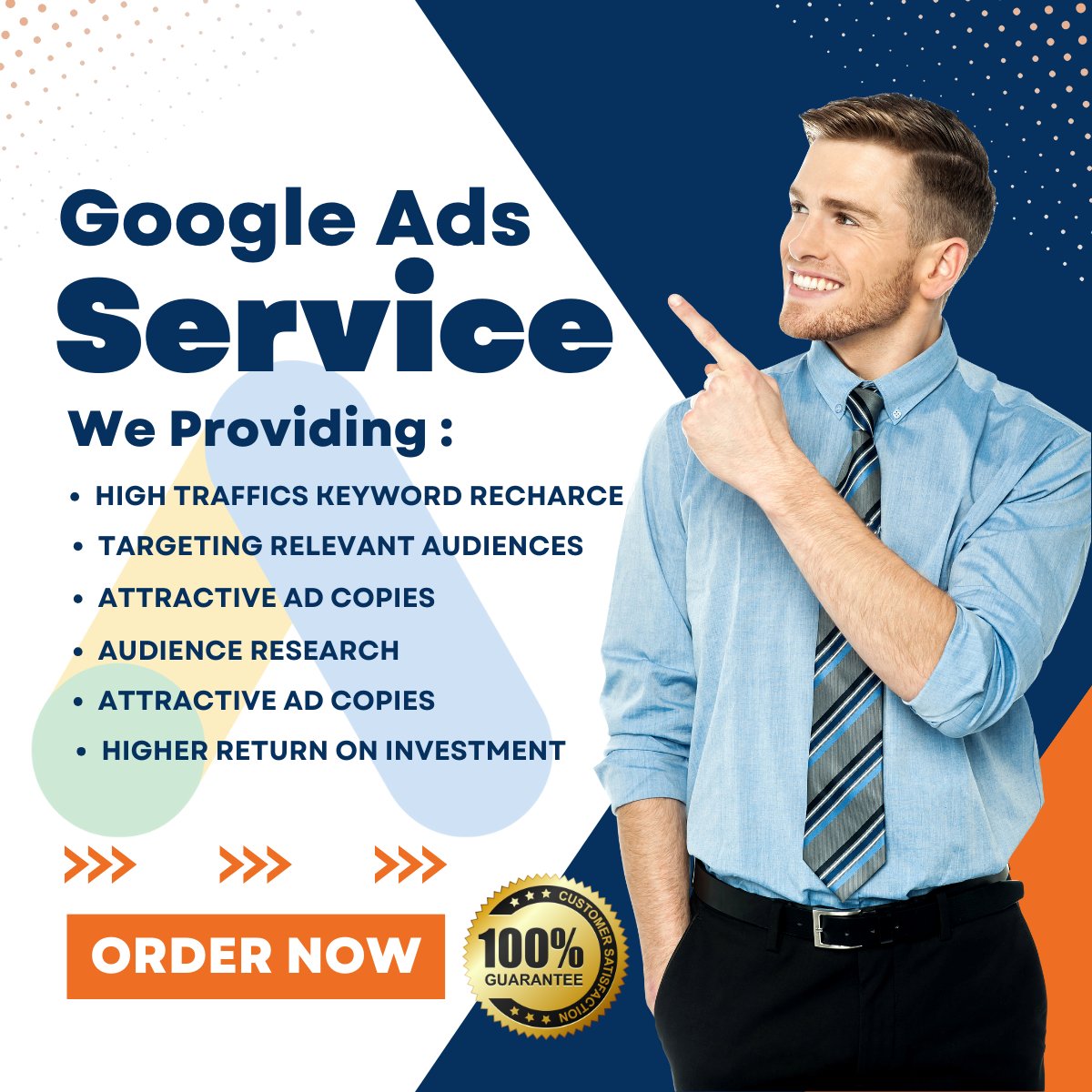 ads_touhidul's tweet photo. "Unlock the power of Google Ads! 🌟 Expand your reach, drive more traffic, and boost sales with precision-targeted advertising. 📈💼 Get ahead of the competition today! 🚀 
https://t.co/QuCpDysf9Q

#GoogleAds #BusinessGrowth #DigitalMarketing #shoppingstar #businessintelligence https://t.co/6WCIe7cowV