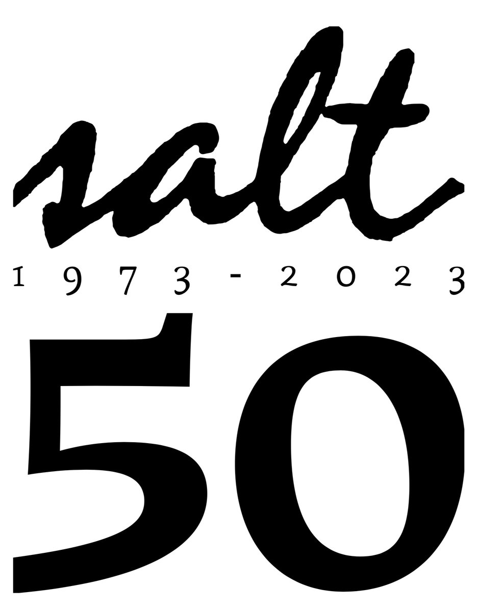 I have salt in my blood. The @SaltInstitute, that is. I launched the radio program there in 2000 & taught for 11 years. I'm eternally grateful for that experience & thrilled it's turning 50! Hear more about Salt from @islndastonisher. @prx @Transom_org transom.org/2023/salt-at-5…