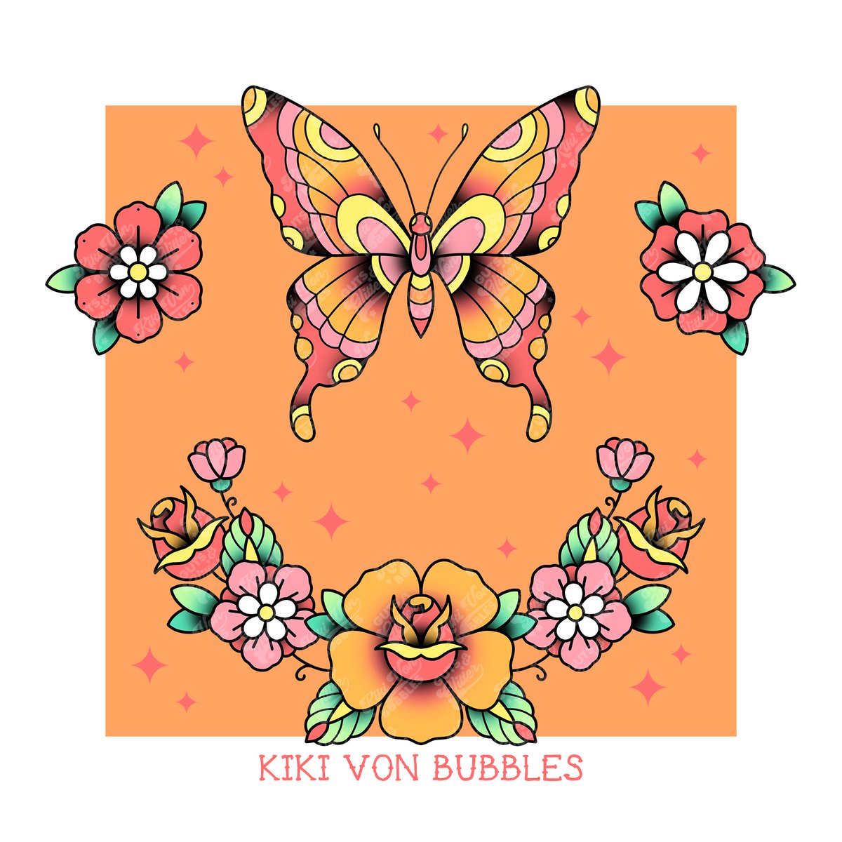 Some little seasonal things