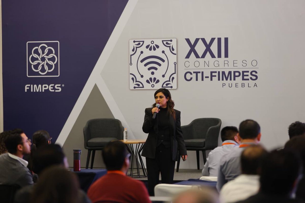 CTI FIMPES tweet media