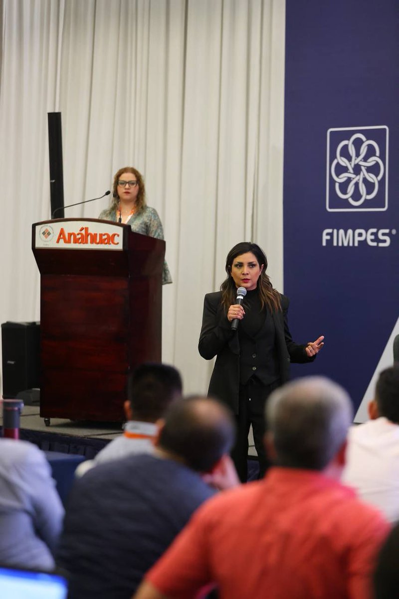 CTI FIMPES tweet media