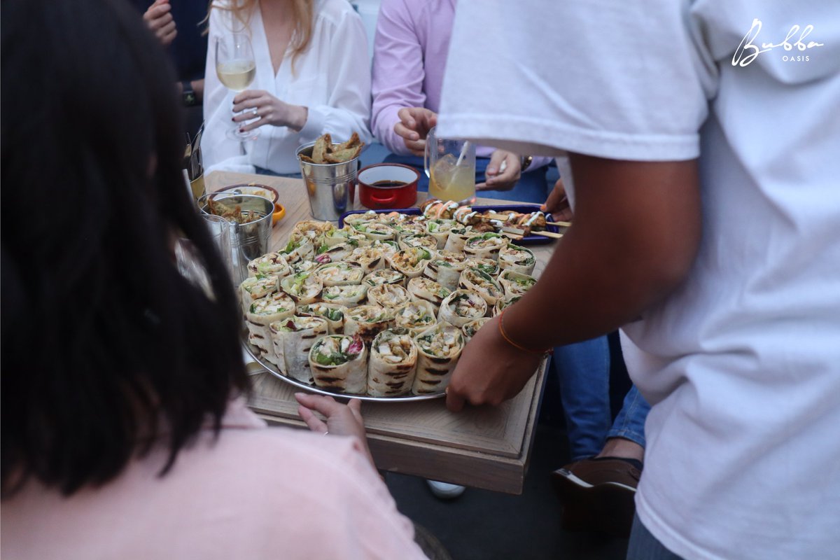 bubbaoasis's tweet photo. The weather may be cooling down but that wont stop us from soaking up the last of summer on our Islington roof terrace. Fully equip with heaters and a retractable roof to ensure our Bubbas stay cozy all year round!  

From bookings of 2 to 200, we'd love to host you❤️
#bubbaoasis https://t.co/ZmrxLrjuKm