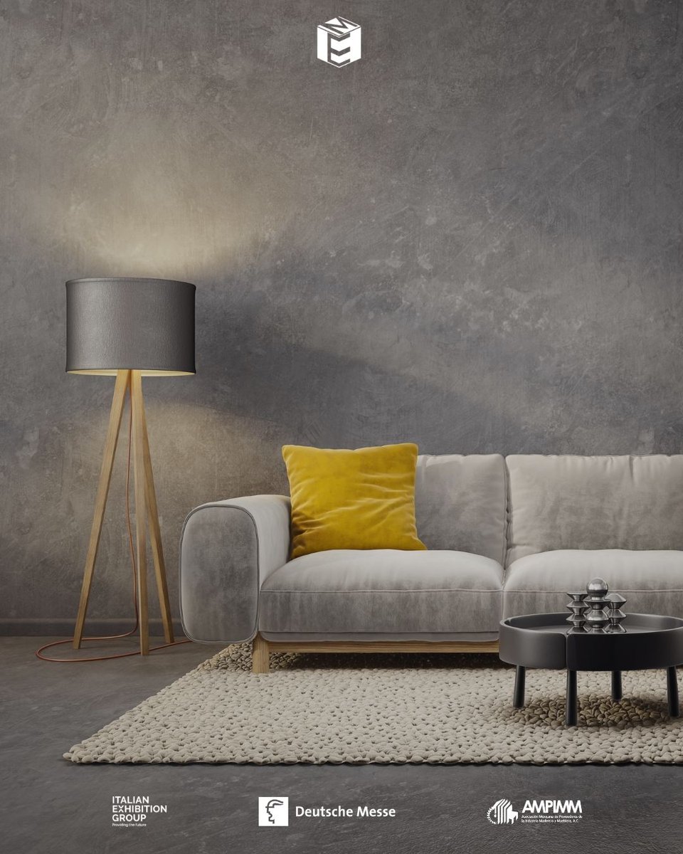 MEM_Industrial's tweet photo. Si bien para muchos la cocina puede ser el corazón de la casa, la sala de estar es donde sucede gran parte de la vida familiar 🪑.

¿Qué hace de este espacio algo tan único?

#MEMIndustrial #Tendencias #materiales #diseño https://t.co/GciL16w5zx