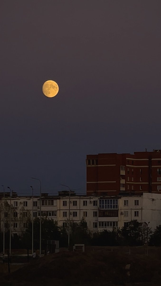 Такие вечера
