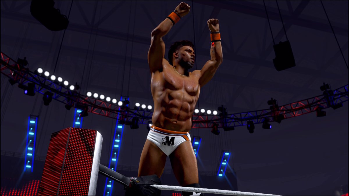 BackupAmazen's tweet photo. #ShareFactoryStudio #PS5Share https://t.co/BGSplvst5o