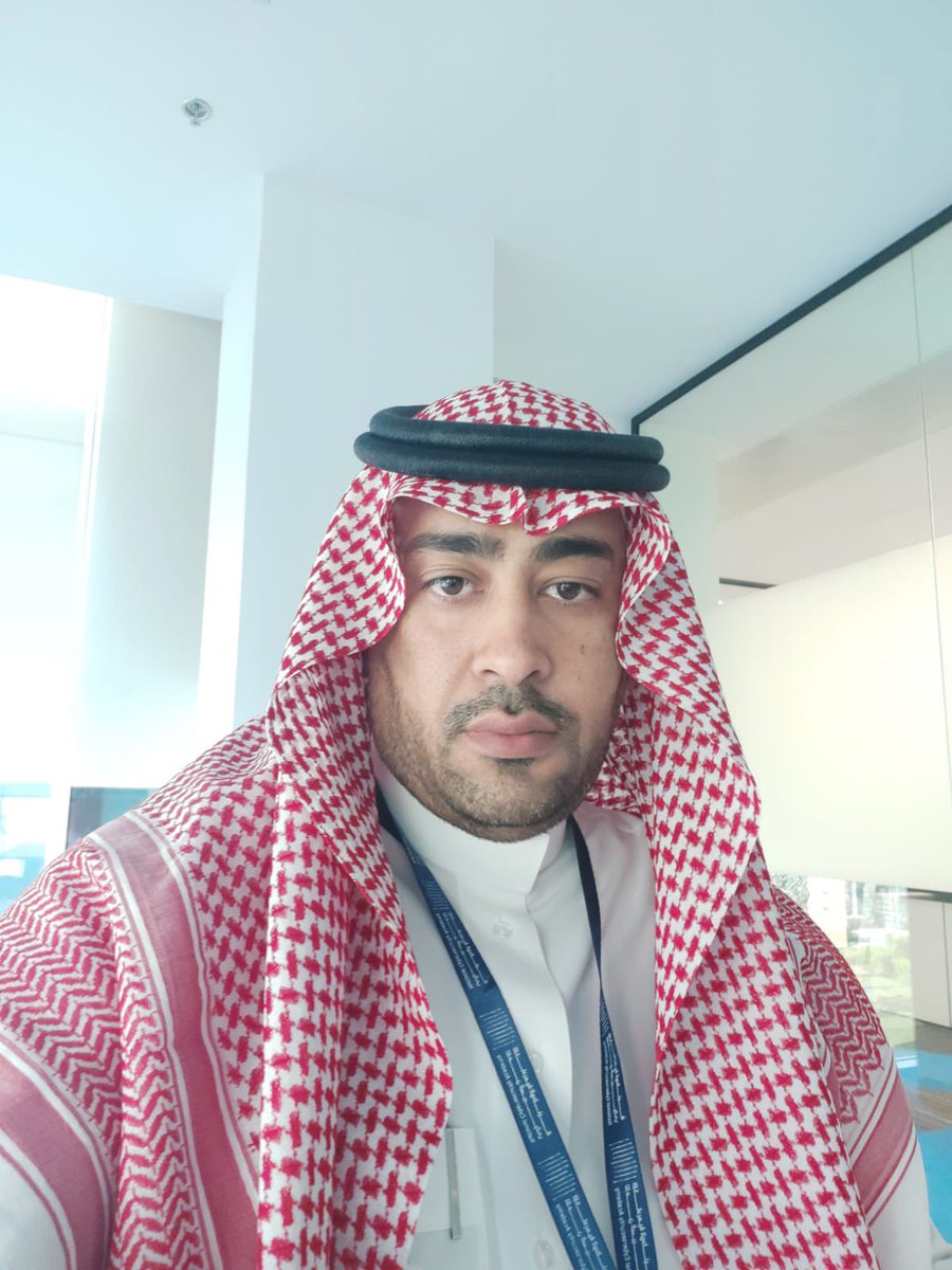 alghiadin's tweet photo. ملتقى الغيادين الرسمي يبارك لأبن العم 
الأستاذ/سطام بن جزاع بن حمدان الغيداني
حصل على درجة ماجستير العلوم في الأمن السيبراني 
من قسم تقنية المعلومات بجامعة القصيم.
ألف الف مبروك والله يوفقه في خدمة الدين والوطن https://t.co/LyfsMEq39R