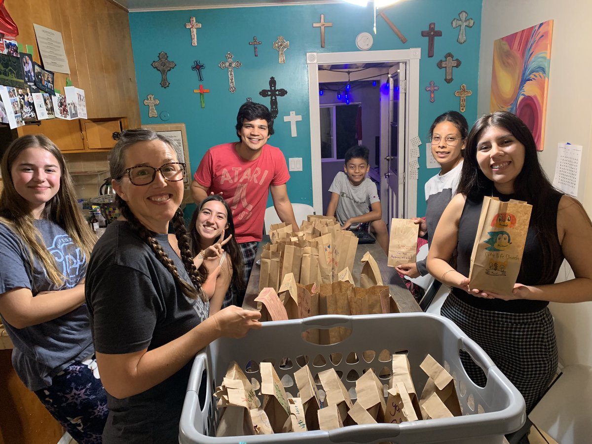 City Life San Diego tweet media