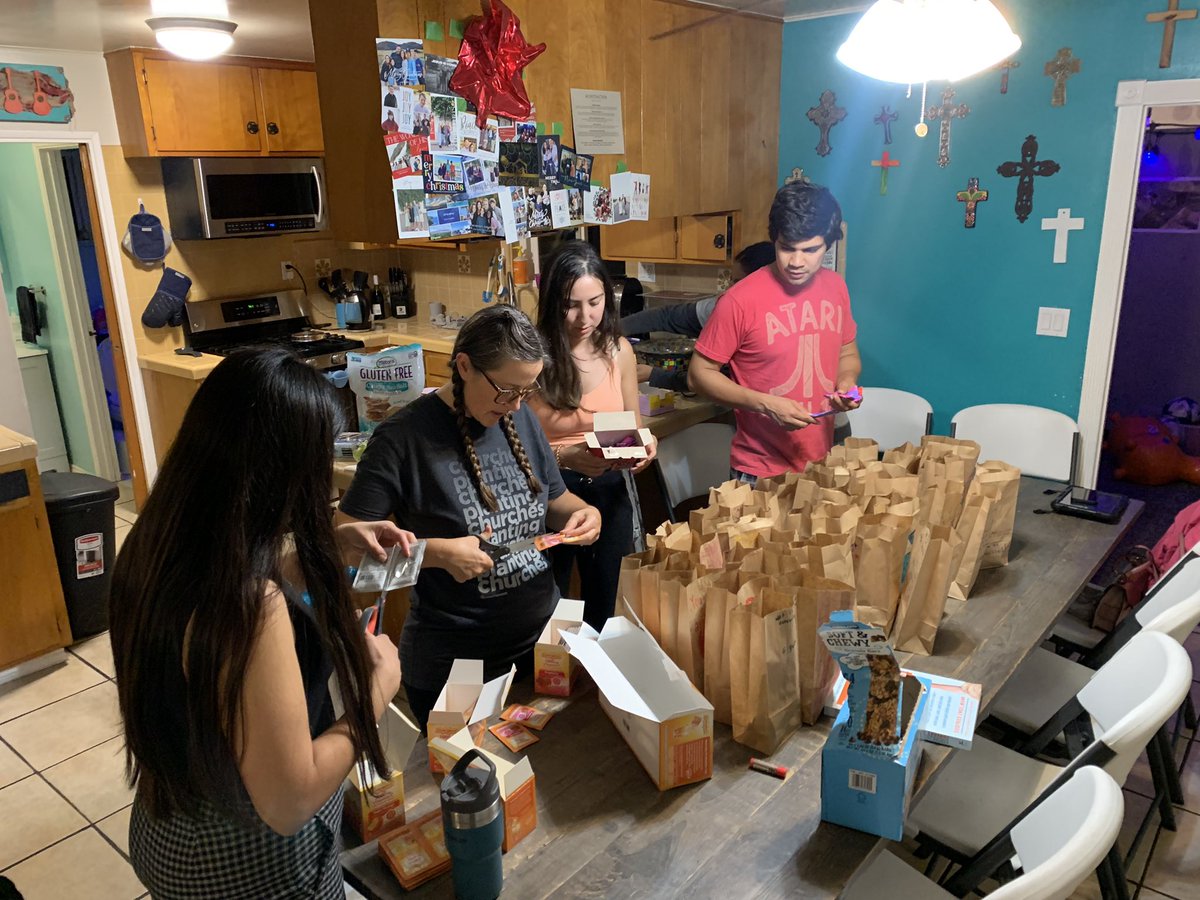 City Life San Diego tweet media