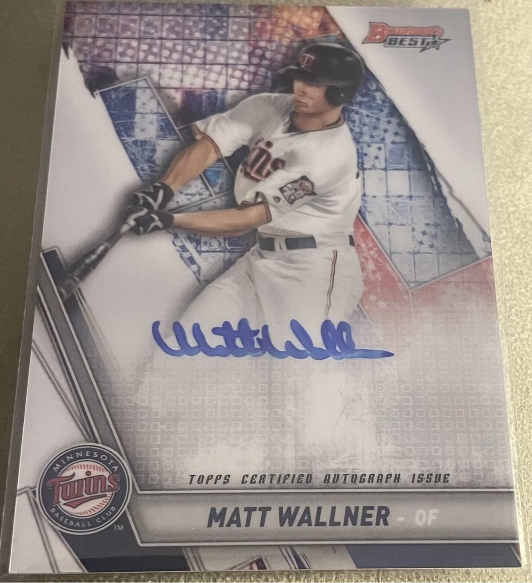 tlschwerz's tweet photo. The #MNTwins got huge performances from a couple improved veterans and a pair of budding rookies in 2023.

RT for a chance to win these four @Topps autos. Must be following g to be eligible.

Will draw a winner during the #Rockies series. https://t.co/37zKkp16oh