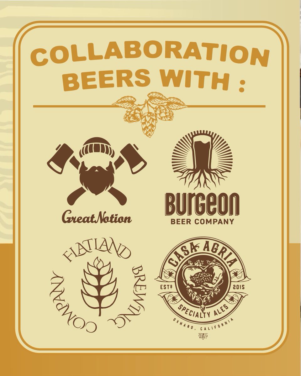 Movement Brewing Co tweet media