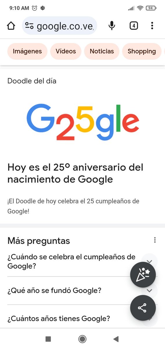 jos3b0l1's tweet image. Aniversario de #Google25 y pensar que hubo una época en usábamos #Yahoo #Internetexplorer #terra #Auyantepuy