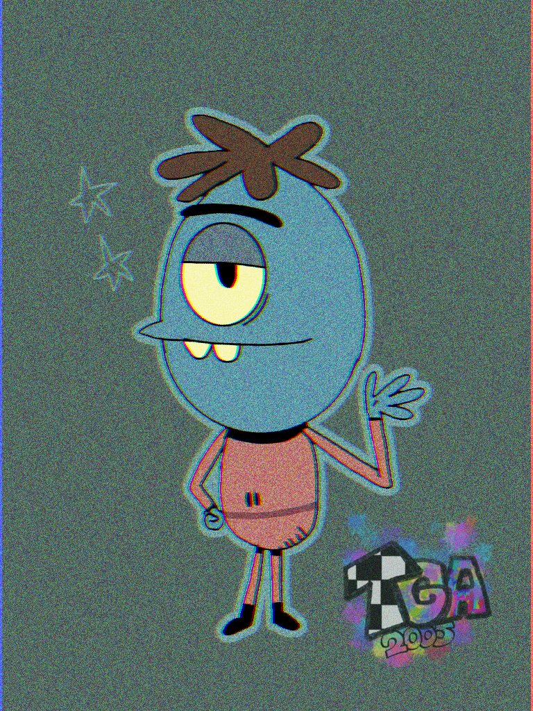 PillofDoodlez's tweet photo. Blue cyclops cadet
#3amigonauts #fanart #minorcharacter #ibispaintx https://t.co/USBHzE9M1y