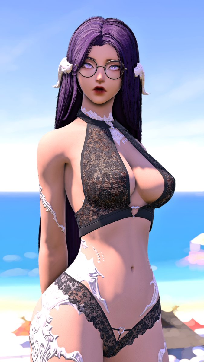Will you help take my top off?