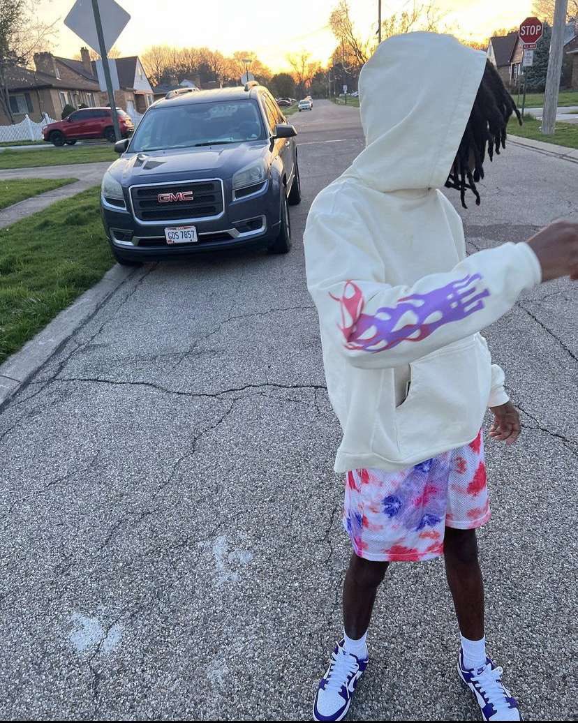 nowrongss's tweet image. Came up off breaking the glass like Shaq 🦅🦅 #ONLYU$