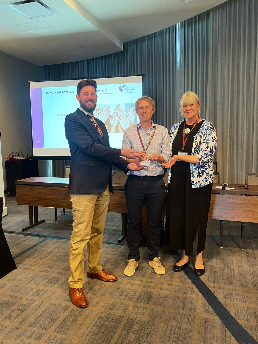 Coalition For Physician Enhancement tweet media