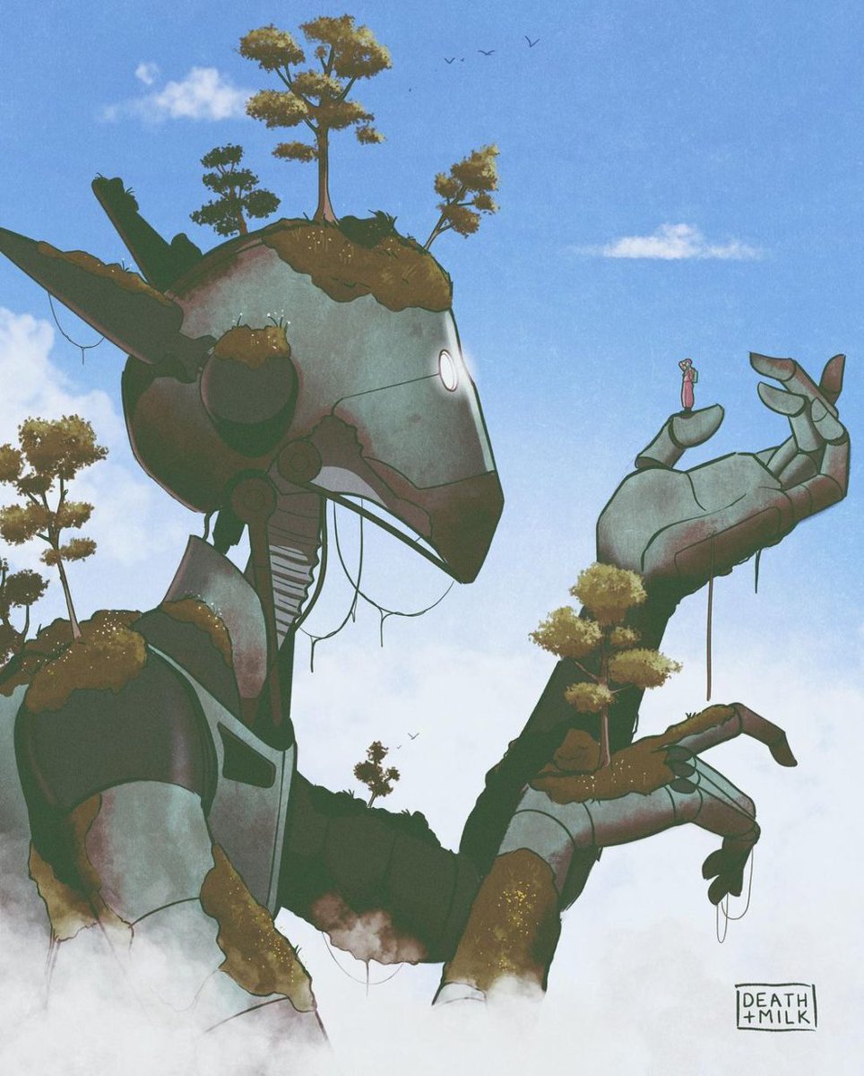 Death_MilkX's tweet image. 