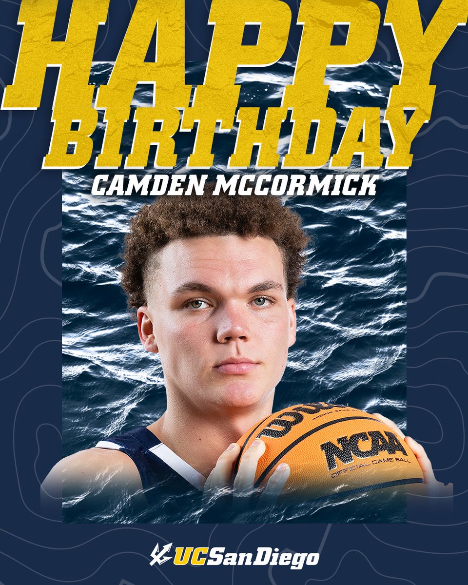 UC San Diego Men’s Hoops tweet media