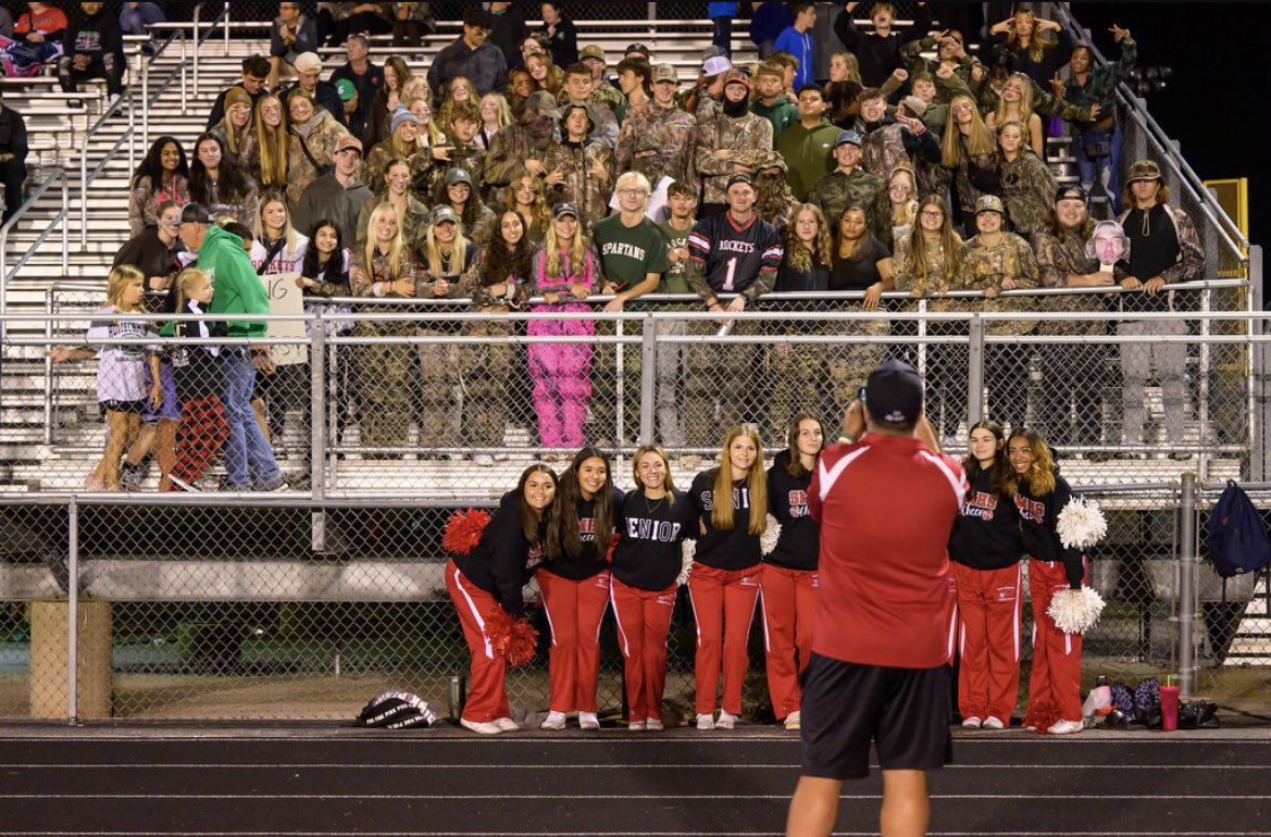 SMFootballFans's tweet photo. Come Out and Support your Rockets This Week at Whitnall!!! Bring the Energy and Get Loud 🤗

Theme: WESTERN 🤠
⏰: 7:00pm
🗓️: 9/29/23
📍: Away at Whitnall High School 🔥 https://t.co/hnStAWeswR