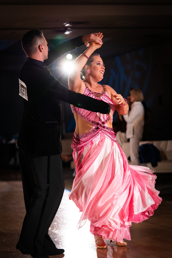 Dance With Me tweet media