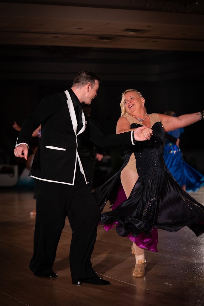 Dance With Me tweet media