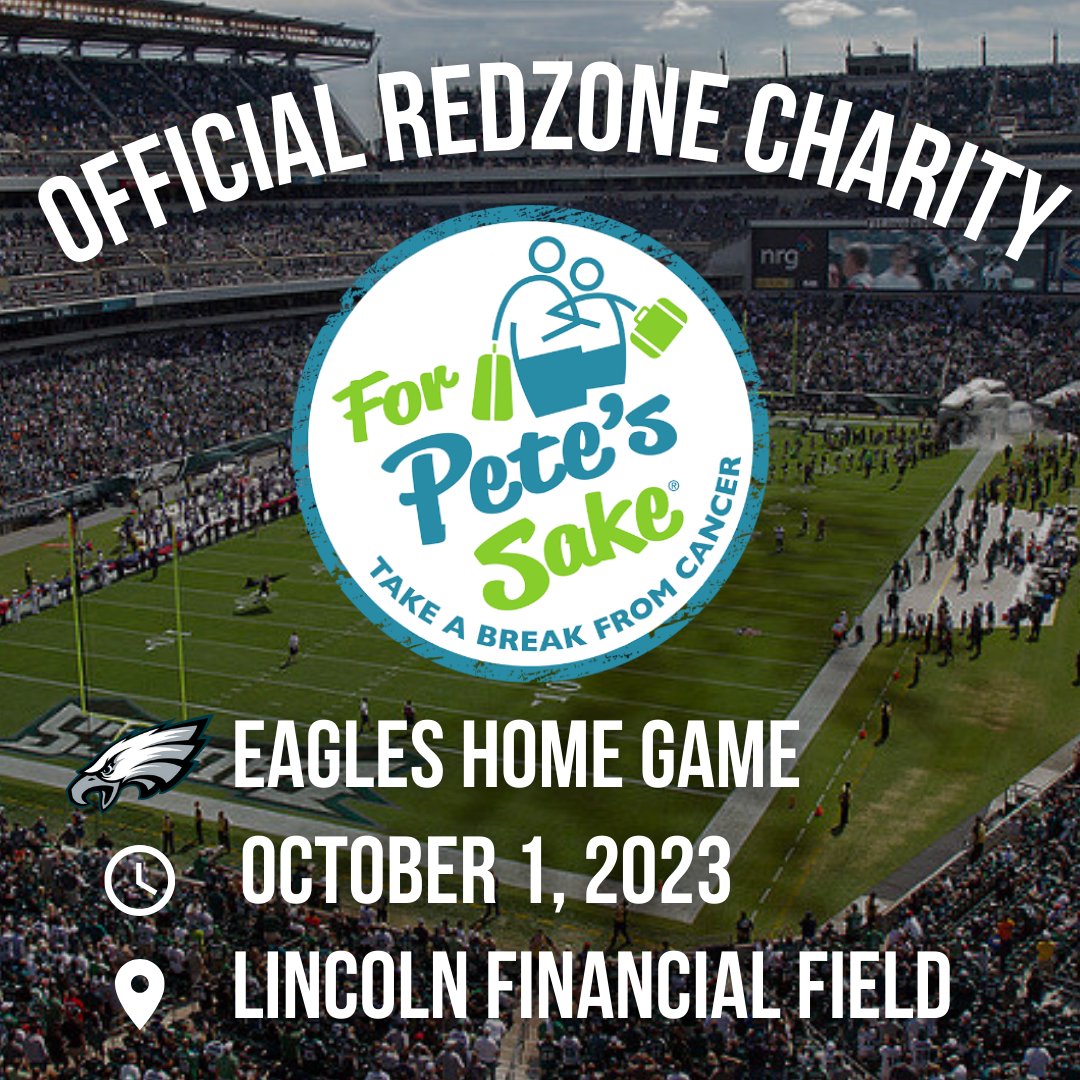 For Pete's Sake ™ tweet media