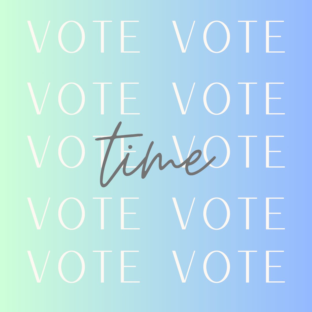 It's time for you to cast your vote in ALATA election! Have you read the candidate bios yet?

alathletictrainers.org/biographies