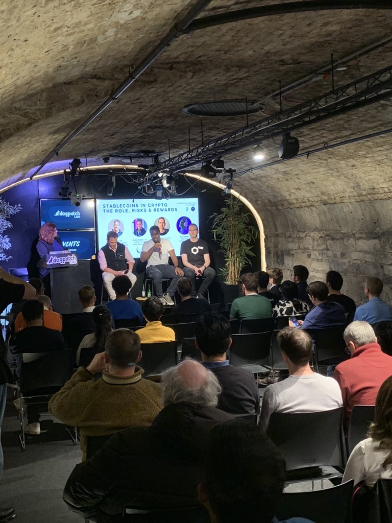 ETHDublin 2026 tweet media