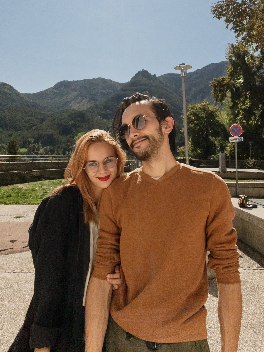 Saki’tsune 🦊 - i'm gone tweet media