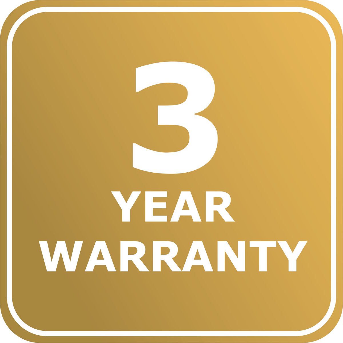 Amazing 3 year warranty on Blizzard Refrigeration

We love Blizzard equipment – it does exactly what it should and now comes with an incredible 3 years parts and labour warranty.

Have a look at the full range here

angliacateringequipment.com/brand/blizzard/