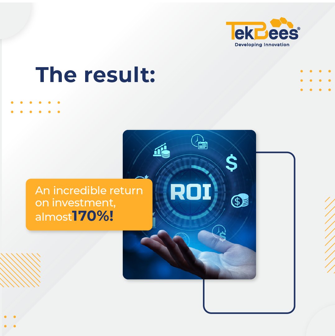 Tekbees's tweet photo. 🚀Boost your business and protect your customers with Unicus. Ready to increase your profits?
Contact us today!👏
https://t.co/KDRcC5hQrq
#Unicus #FinancialSecurity #ROI #SuccessfulBusiness https://t.co/tvEonlU5Pb