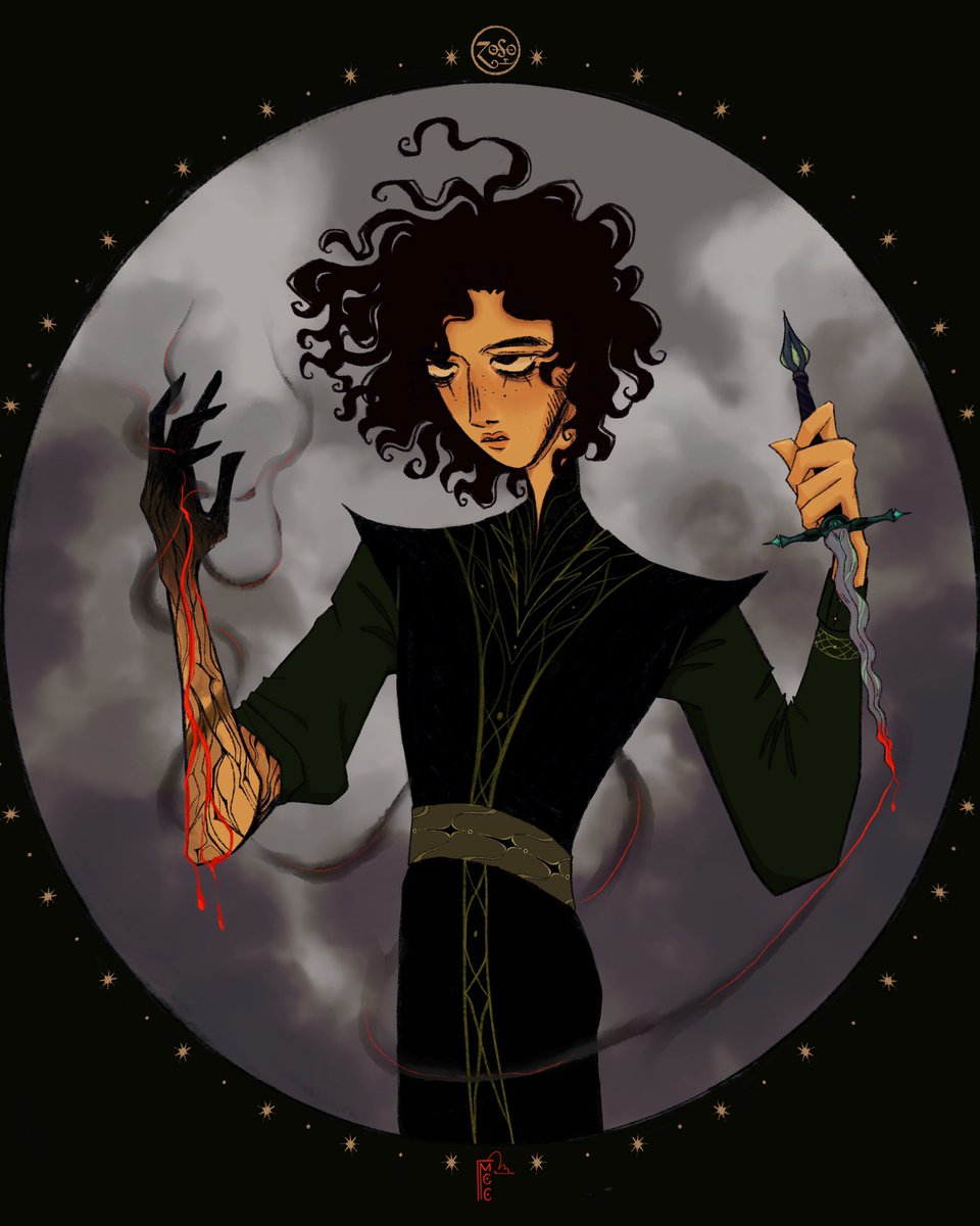 maziecrazycloud's tweet photo. I love spooky medieval magic and 60s-70s inspired aesthetics mixed together or separate. 
And classic rock🌞🍊 https://t.co/0QHDElWVwO