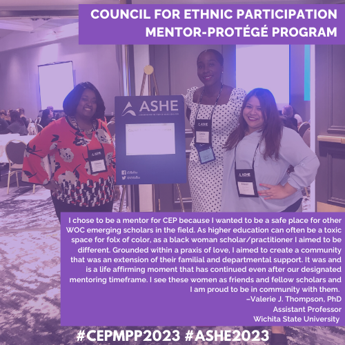 ASHE CEP_MPP tweet media