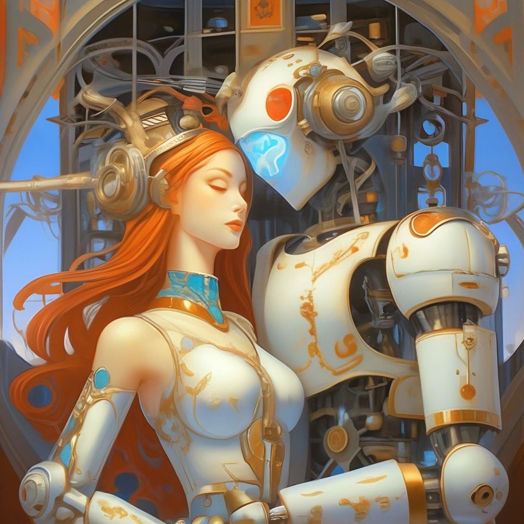 Seeart88's tweet photo. #AIArtCommuity #aiartist #AIart https://t.co/473I9Y5v0f
