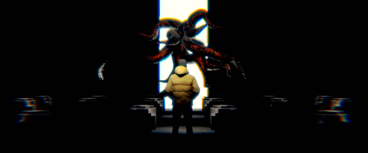 destoche's tweet photo. 🐙pt02 #blender #eevee https://t.co/aX01qsVwTW