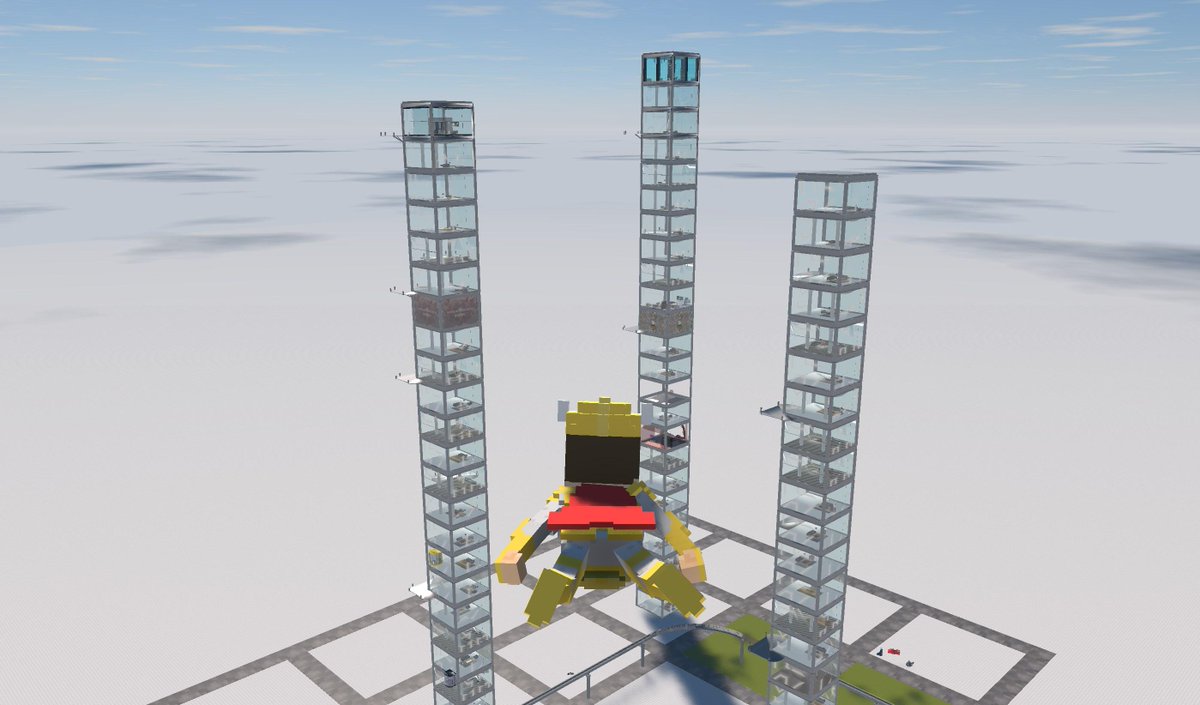 MisfitPixels's tweet photo. This Misfit is looking pretty fly! ππ
Every Misfit includes a interoperable avatar!π₯
MINT NOW: https://t.co/kY2j3CEKkD
#NFT #NFTs #NFTCommunity #Metaverse #Substrata #Misfits @SubstrataVr https://t.co/ZJmpZmI5fS
