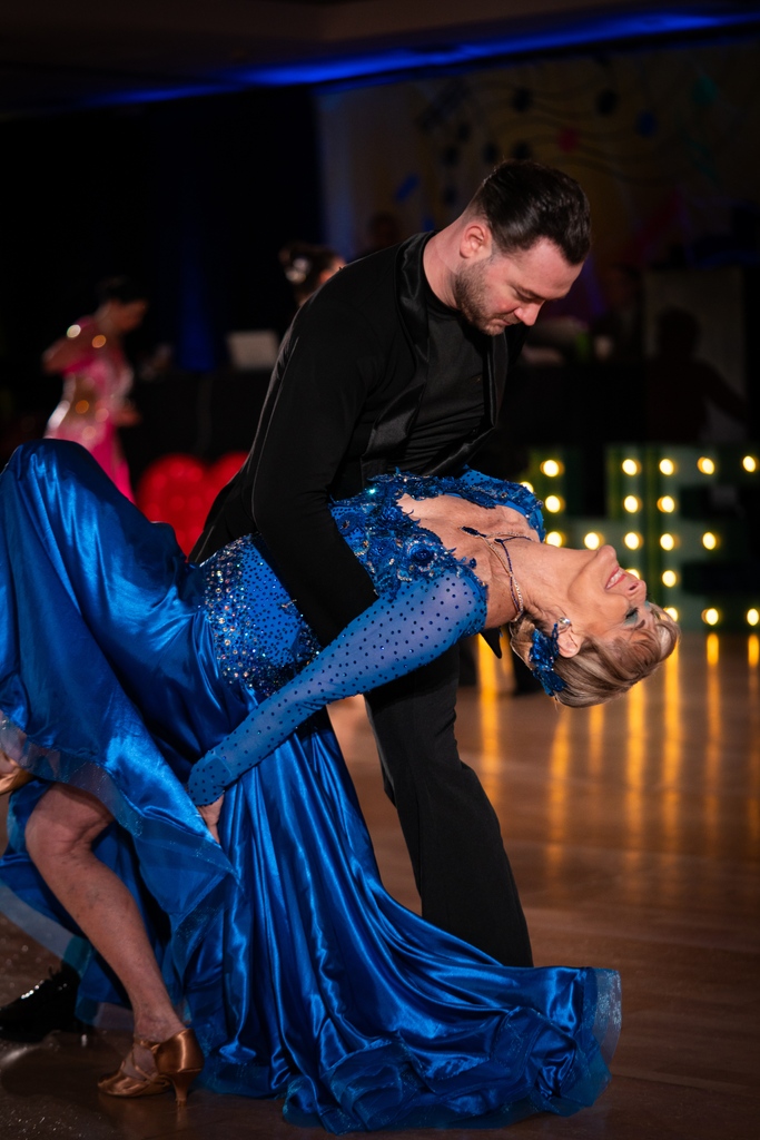 Dance With Me tweet media