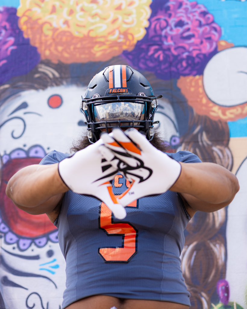 UTPB Football tweet media