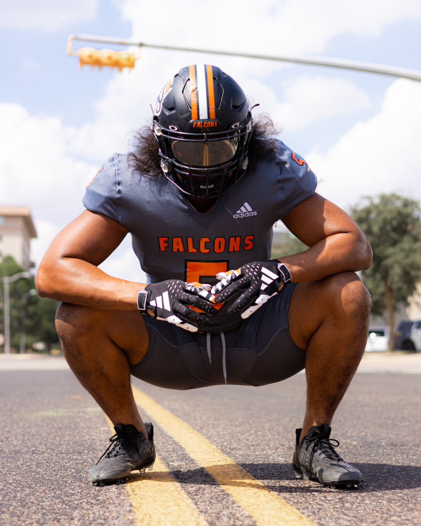 UTPB Football tweet media