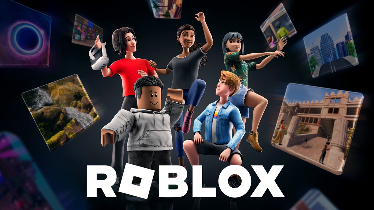 EventHunters - Roblox News on X: NEW FREE UGC Limited OUT NOW