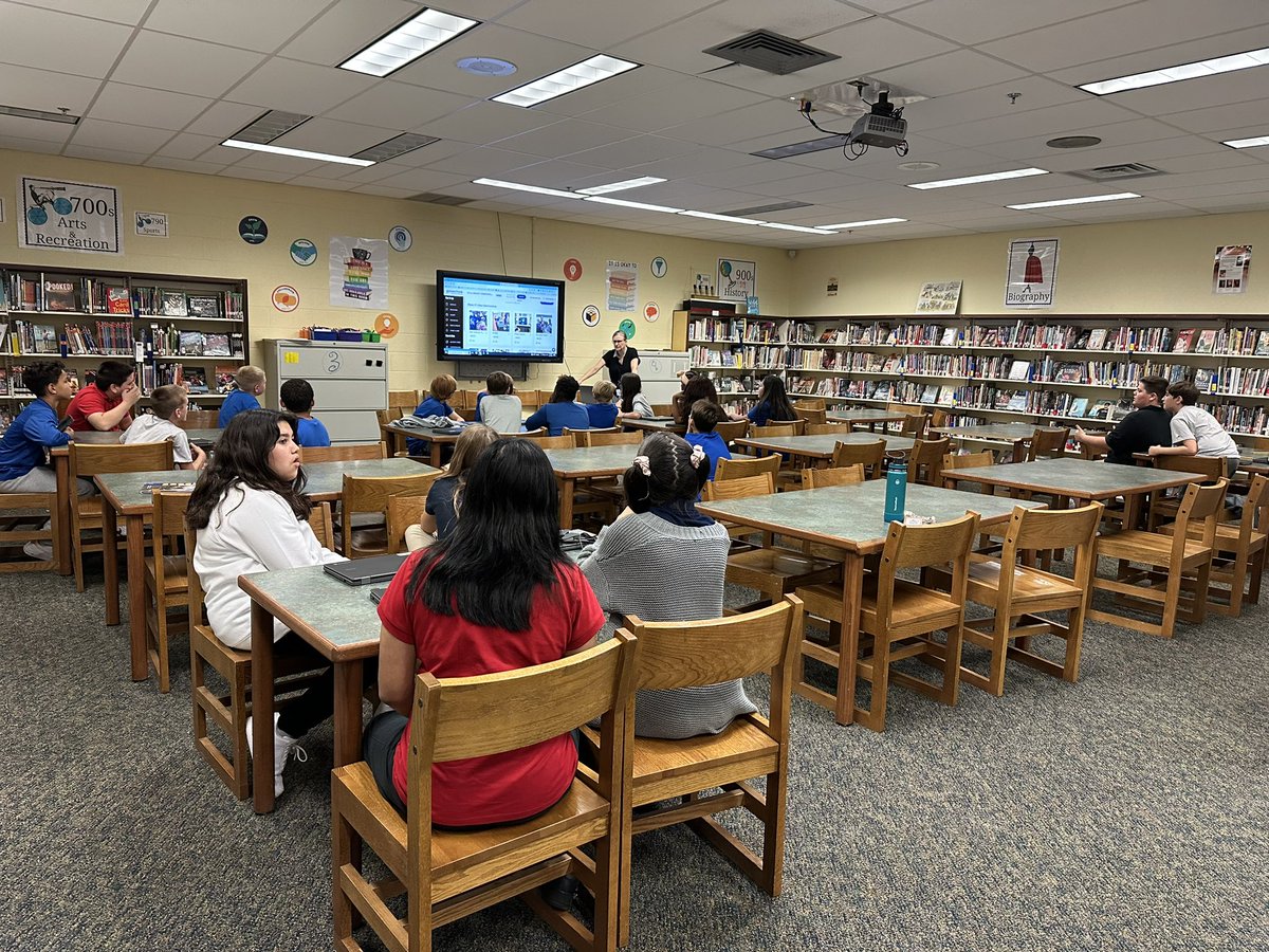 Beth Casper tweet media