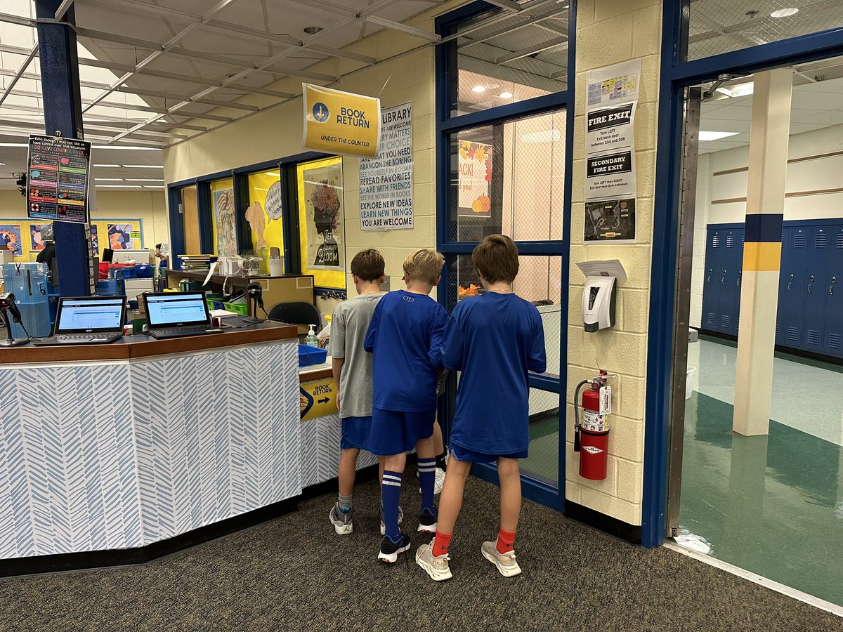 Beth Casper tweet media