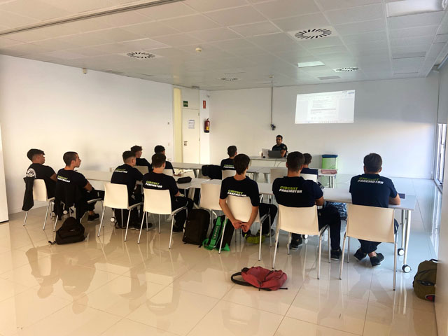 La Veu de l'Anoia tweet media