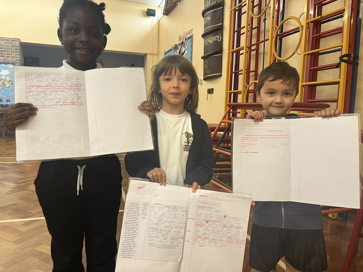 Elizabeth Salt tweet media